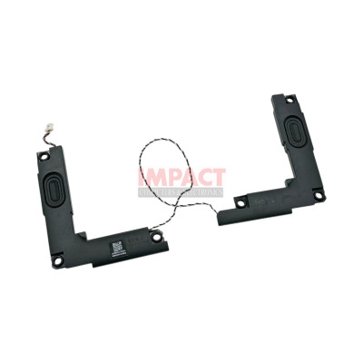 P84666-001 - Speaker