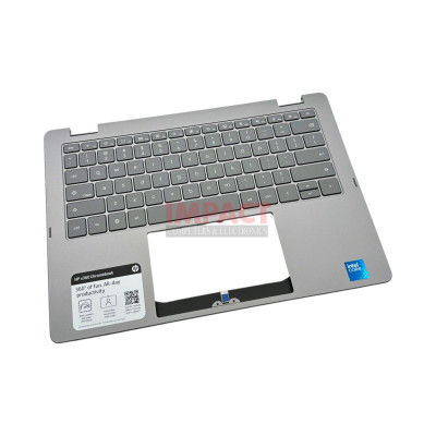 P84533-001 - TOPCVR 15W MSV PLUS WITH KB MSE BL US