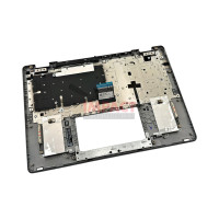 P84533-001 - TOP CVR 15W MSV PLUS WITH KB MSE BL US - Image 2