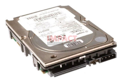 P3578-69001 - 73GB ULTRA160 Wide Scsi LVD Hard Drive Module