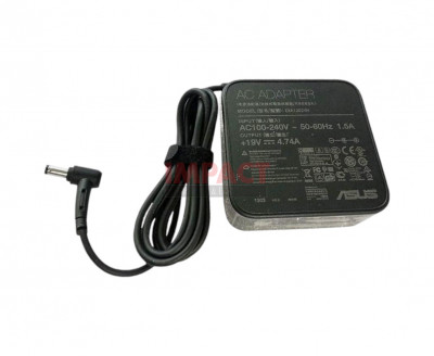 0A001-01292400 - Power Adapter 90W 19V - 4.5mm