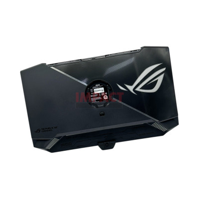 13010-059184EM - Rear Cover (XG27UQDMS LMT)