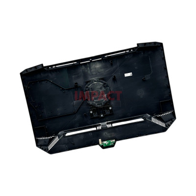 13010-059184EM - Rear Cover (XG27UQDMS LMT)