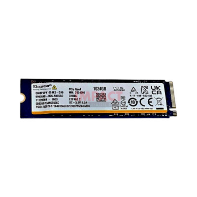 HFS001TEJ9X125N - Board 1024GB Pci E 3 0 M 2 Solid state drive (ssd)