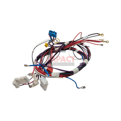 W11765581 - Harness, Main