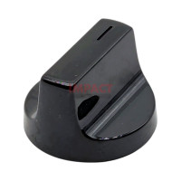 W11331198 - Knob, Black - Image 2