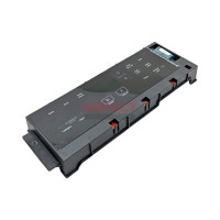 W11773434 - Control Board w/ Black Overlay - Image 3