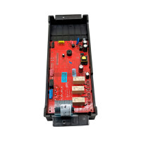 W11773434 - Control Board w/ Black Overlay - Image 4