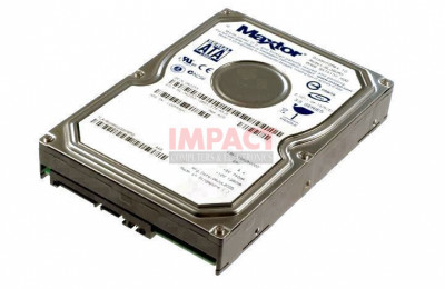 4D353 - 80GB 3.5INCH 1inch Sata 150 Hard Disk Drive (HDD)