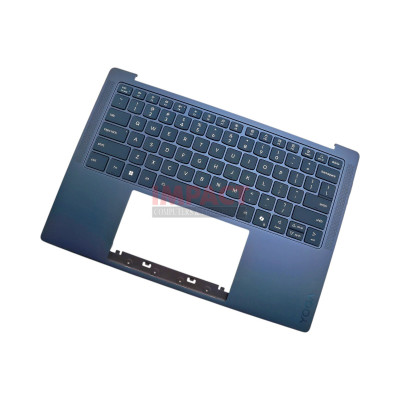 5CB1U97951 - C-Cover with keyboard, English, Cosmic Blue, US