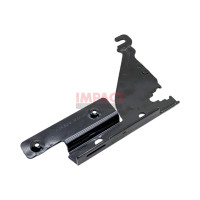 DD61-00705A - HINGE LEFT - Image 3