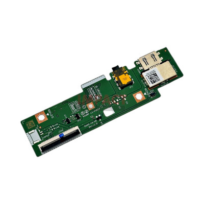 55.JU1N2.001 - Board IO