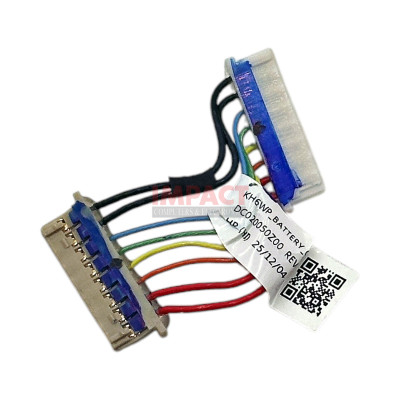 50.JU1N2.005 - Cable Battery