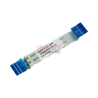 50.JU1N2.003 - Cable FFC For TP 10P