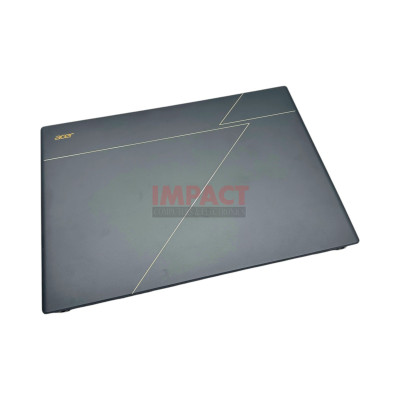 61.JWTN2.001 - LCD Cover Gray BBY