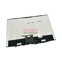 6M.JU1N2.001 - Oled LCD 16 Wqxga + Glare HD/ Touch W/ Frame - Image 2