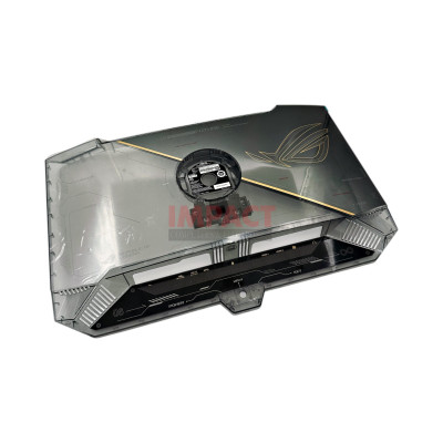 13010-028675EM - Rear Cover (PG27AQWP-G, LMT)