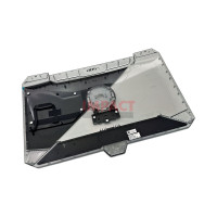 13010-028675EM - Rear Cover (PG27AQWP-G, LMT) - Image 2