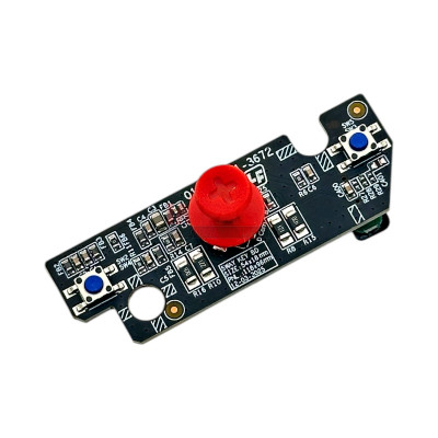 04020-020812EM - Key Board (PG27AQWP-G, LMT)