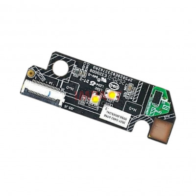 04020-020812EM - LMT PG27AQWP-G KEY BOARD