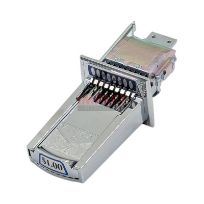 WP3954807 - COIN CHUTE