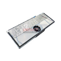 W11795508 - Evaporator Cover Assembly - Image 2