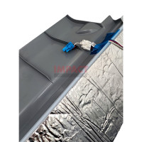 W11795508 - Evaporator Cover Assembly - Image 3