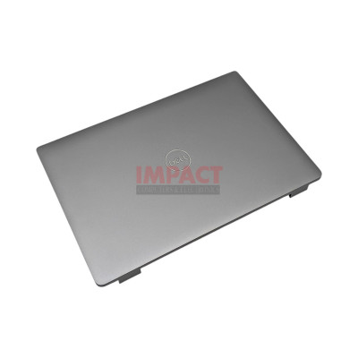 DW98X - LCD Back Cover Lid Assembly