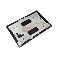 DW98X - LCD Back Cover Lid Assembly - Image 2