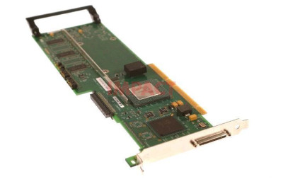 Netfinity Serveraid-4L ULTRA160 Scsi Controller