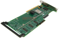 09N9540 - Netfinity Serveraid-4L ULTRA160 Scsi Controller