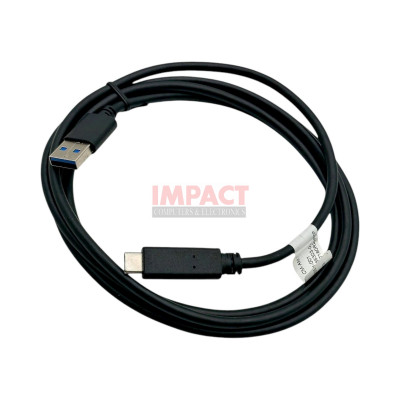C8F1K3A05UE1M8 - usb3.1 gen1 cm-am 5V/ 3A 1.8m tp