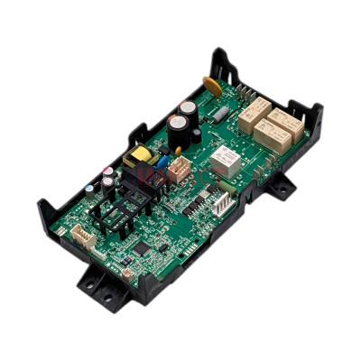 W11681217 - Control Board (Electronic Control)