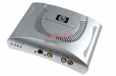 Media Center TV Tuner