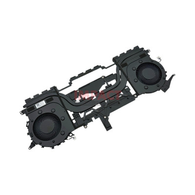 5F10S14426 - Thermal Module FAN