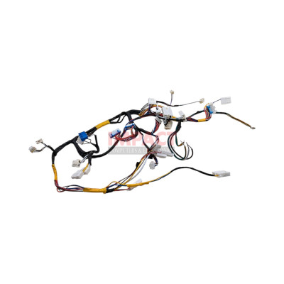 DD93-01027M - Assembly Wire Harness-main, Dw5000c, 100-127v