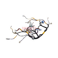 DD93-01027M - Assembly Wire Harness-main, Dw5000c, 100-127v - Image 2