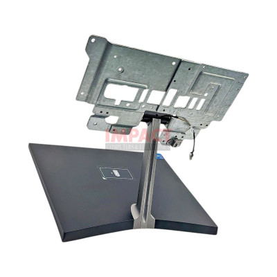 M85482-001-RB - Stand Base With Hinge WLC CONTI27