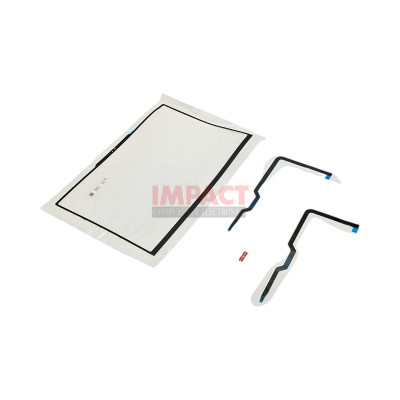 5B30S19305 - BEZELL W/TAPE & Position Rubber 4