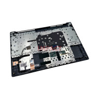 5CB1V22432 - Cover (C) With Keyboard, English, cosmic blue, NON-BACKLIGHT, US - Image 2
