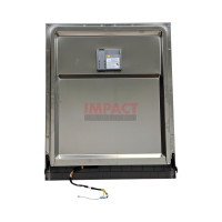 DD97-00640L - Assembly Door, Dw5000c, Bespoke Fixed, NEW CON - Image 2