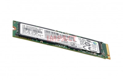 SSD-128GBM2G4X4-2280 - NVMe SSD 3D NAND1.3 PCIe Gen4x4 M.2 2280