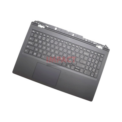 5CB1V41318 - Upper Case ASM ENG C BLWH EB