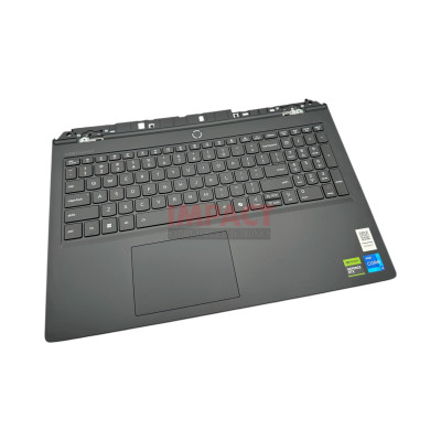 5CB1V41318 - Upper Case ASM ENG C BLWH EB