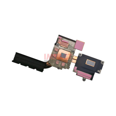 5H40S21357 - Heatsink C HY