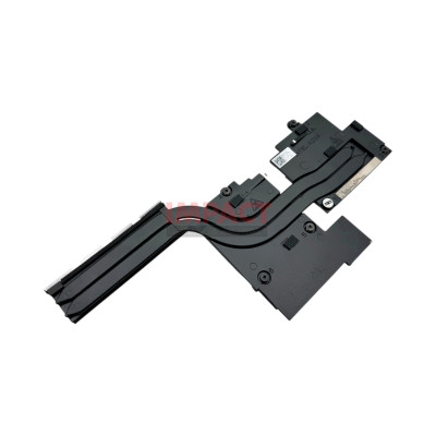 5H40S21357 - Heatsink C HY