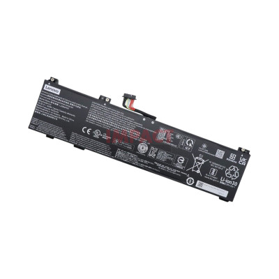 5B11S76524 - BATTERY, 12.92V, 60Wh, 4cell