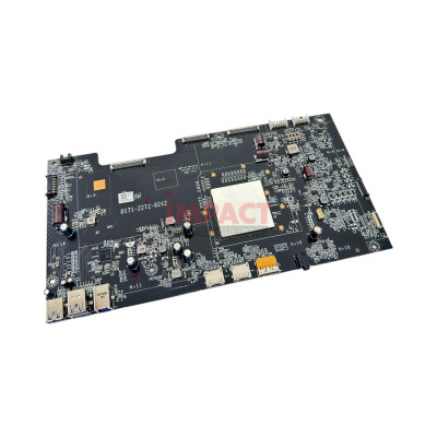 04020-020813EM - MAIN BOARD