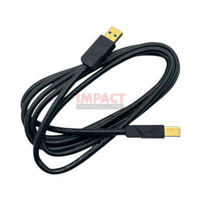 14011-013584EM - Usb Cable Accy 1.8m (PG27AQWP-G, LMT)
