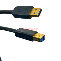 14011-013584EM - Usb Cable Accy 1.8m (PG27AQWP-G, LMT) - Image 2